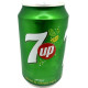 7-up - 0.33 Litre