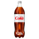 Diet Coca-Cola - 1.25 Litre